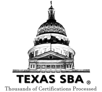 Thousands of Business Certifications Issued
